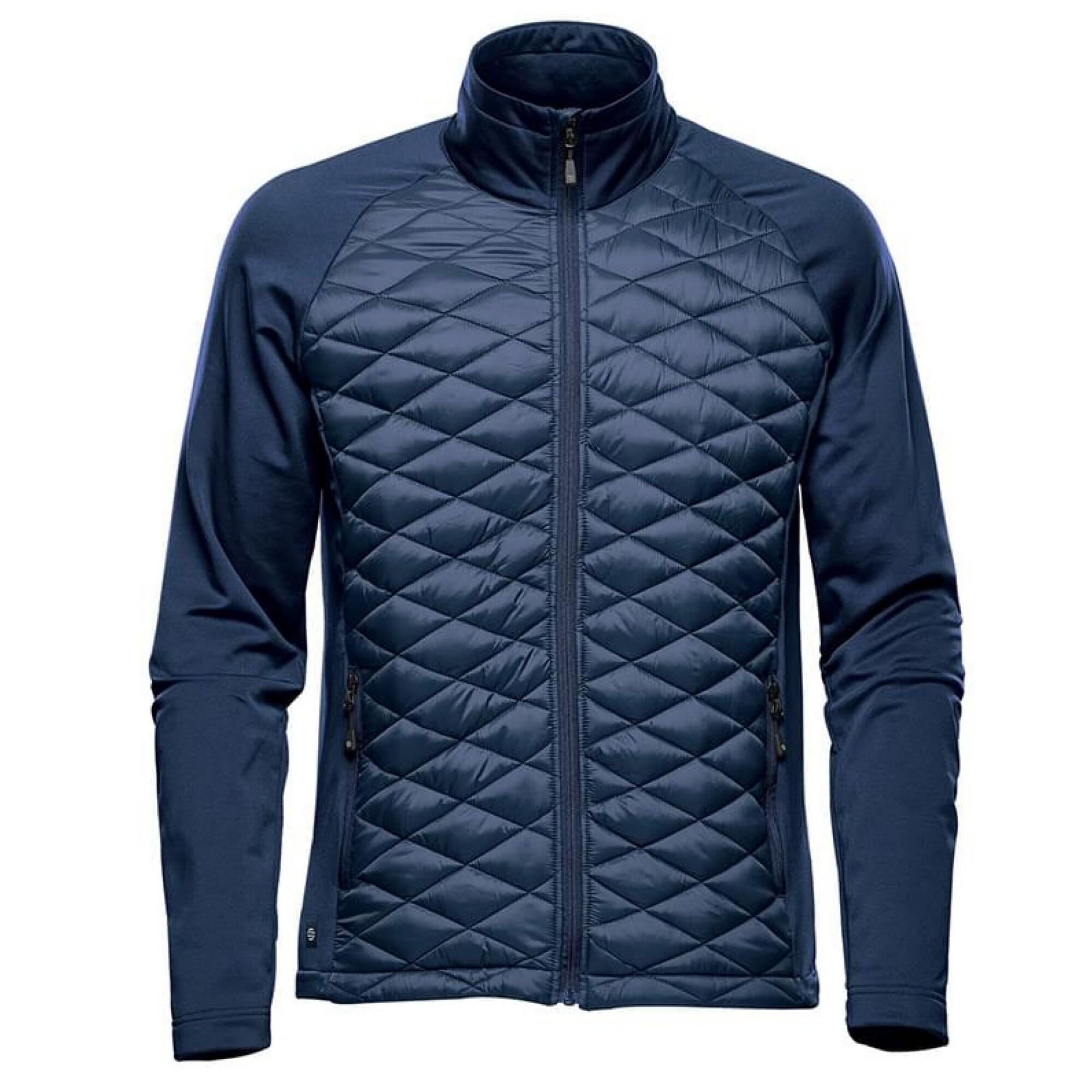 Stormtech Mens Boulder Soft Shell Jacket