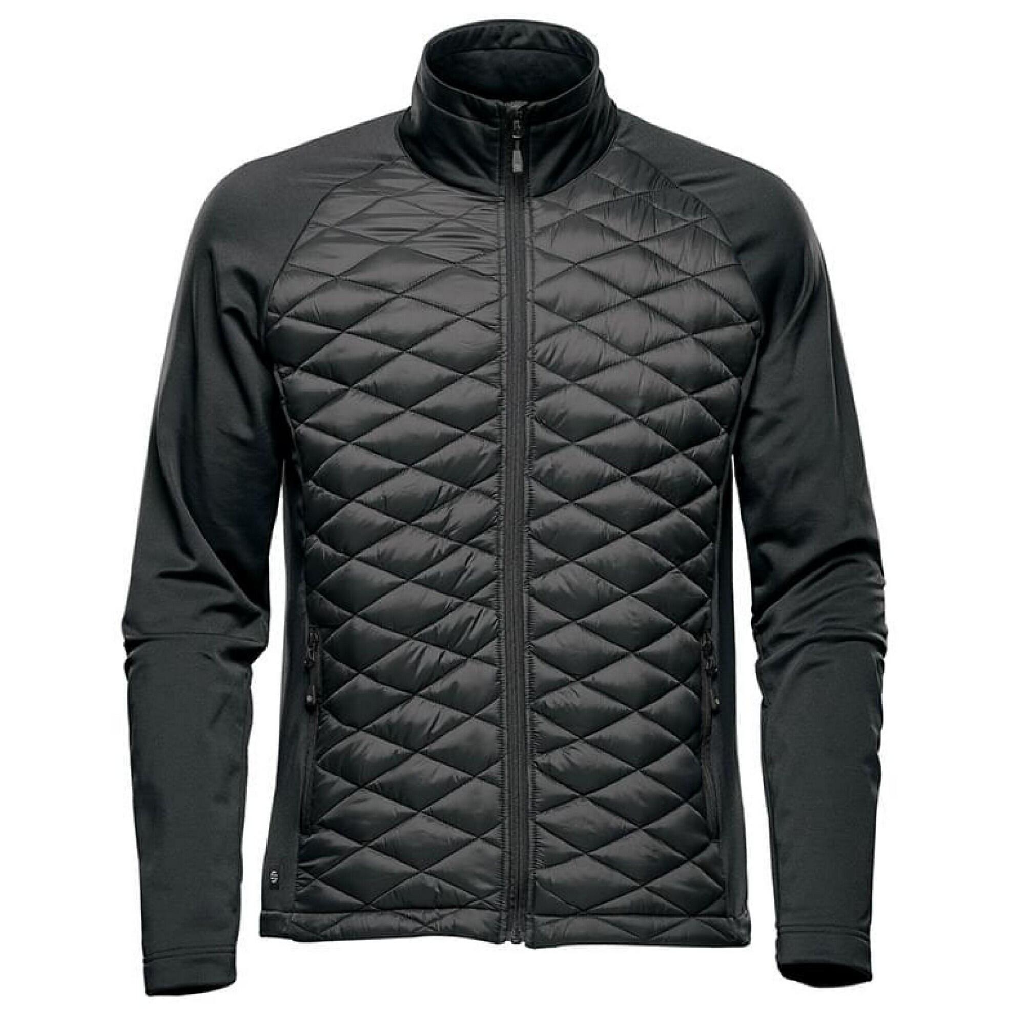 Stormtech Mens Boulder Soft Shell Jacket