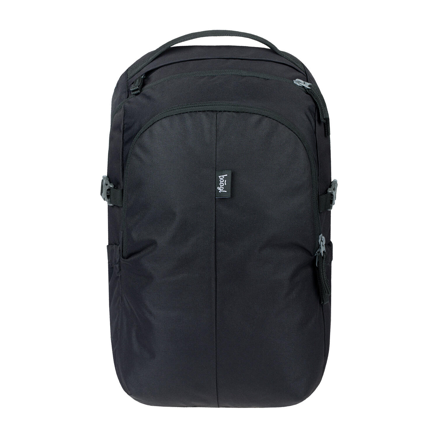 BAAGL Batoh Dash Max Black GRS