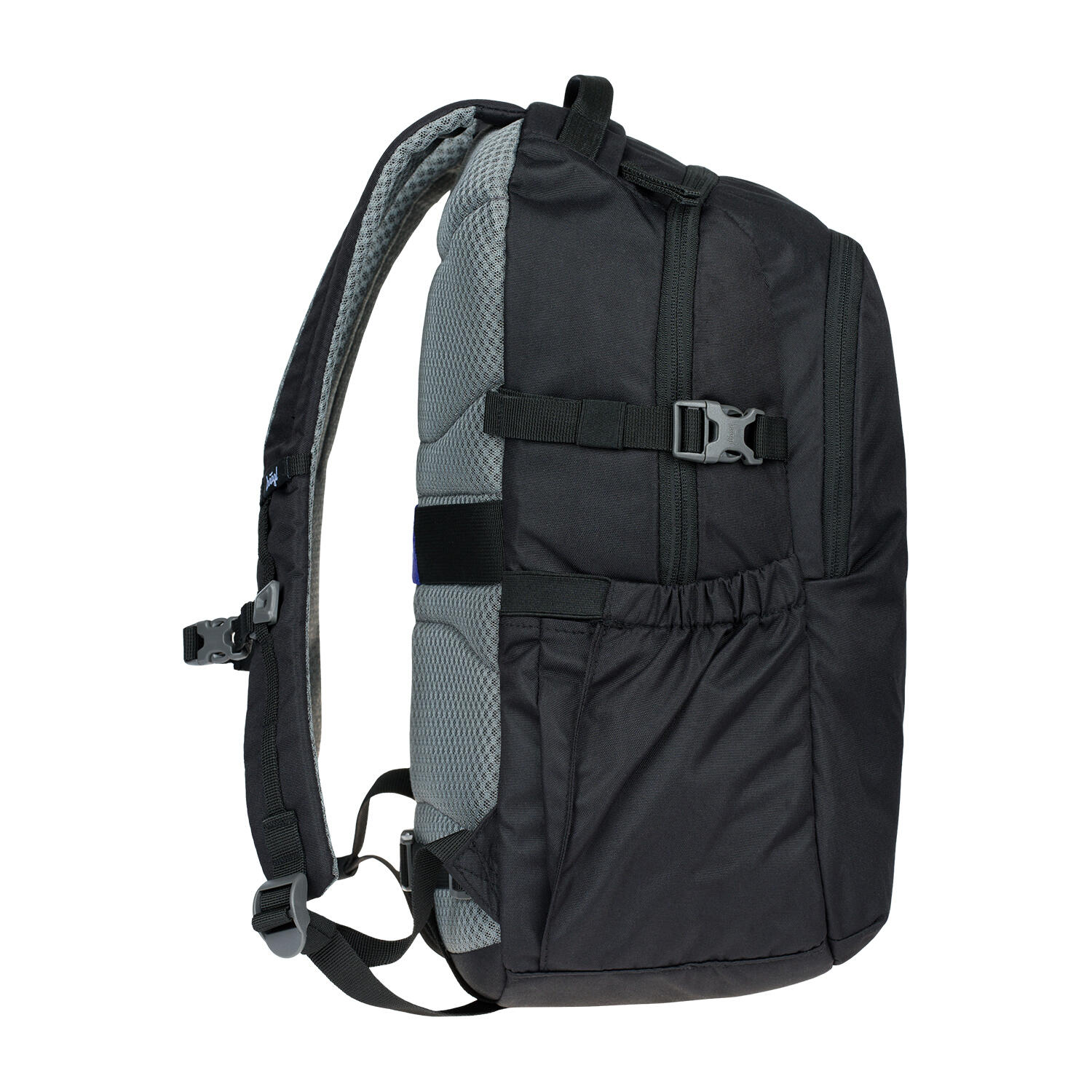 Batoh Dash Max Black GRS 4/7