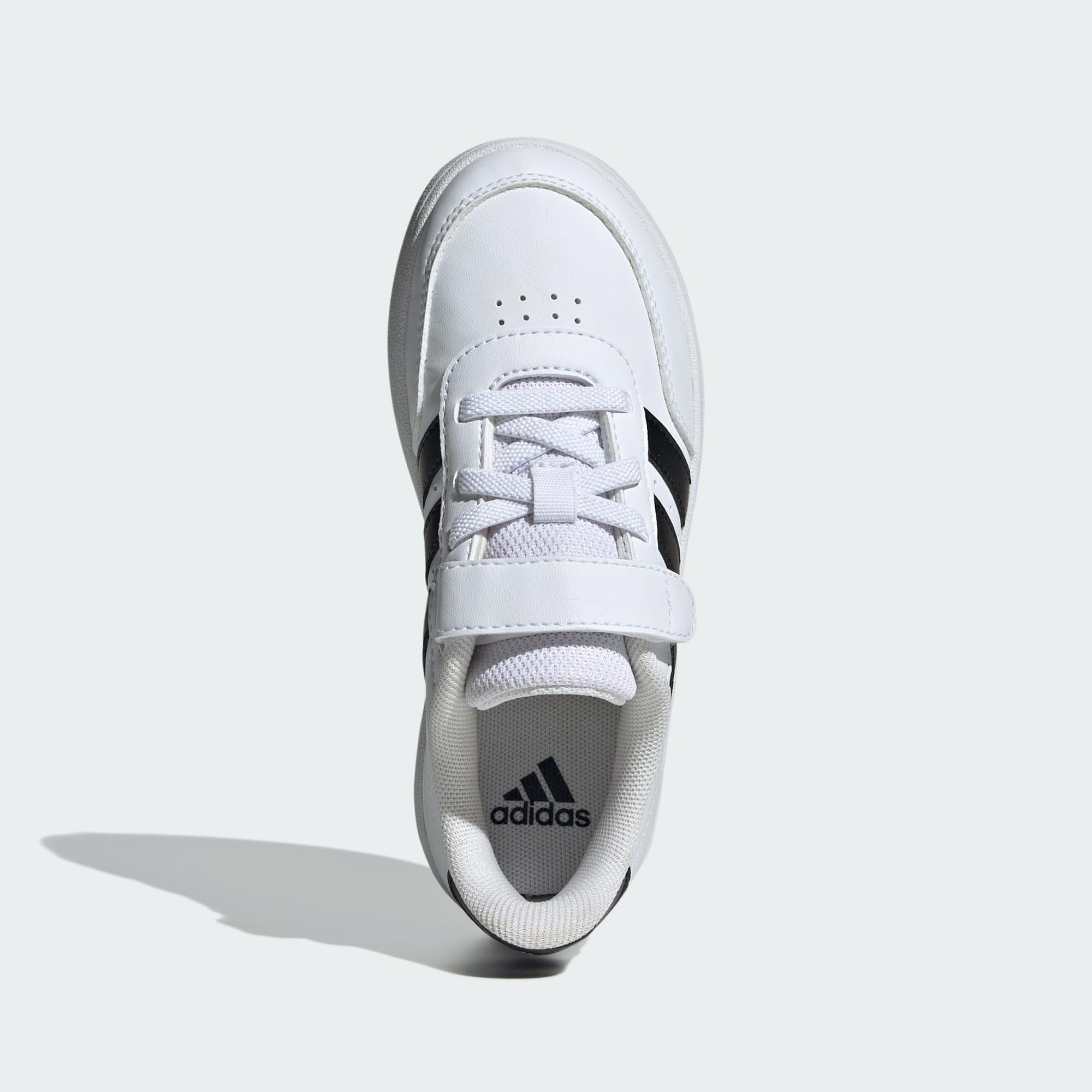 Breaknet 2.0 Schoenen Kids 3/7