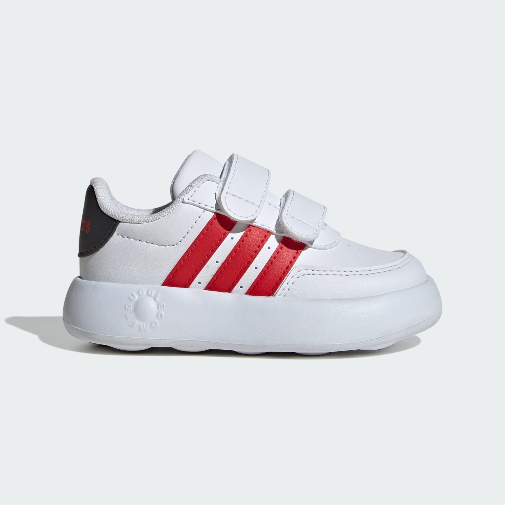 ADIDAS Boty Breaknet 2.0 Kids