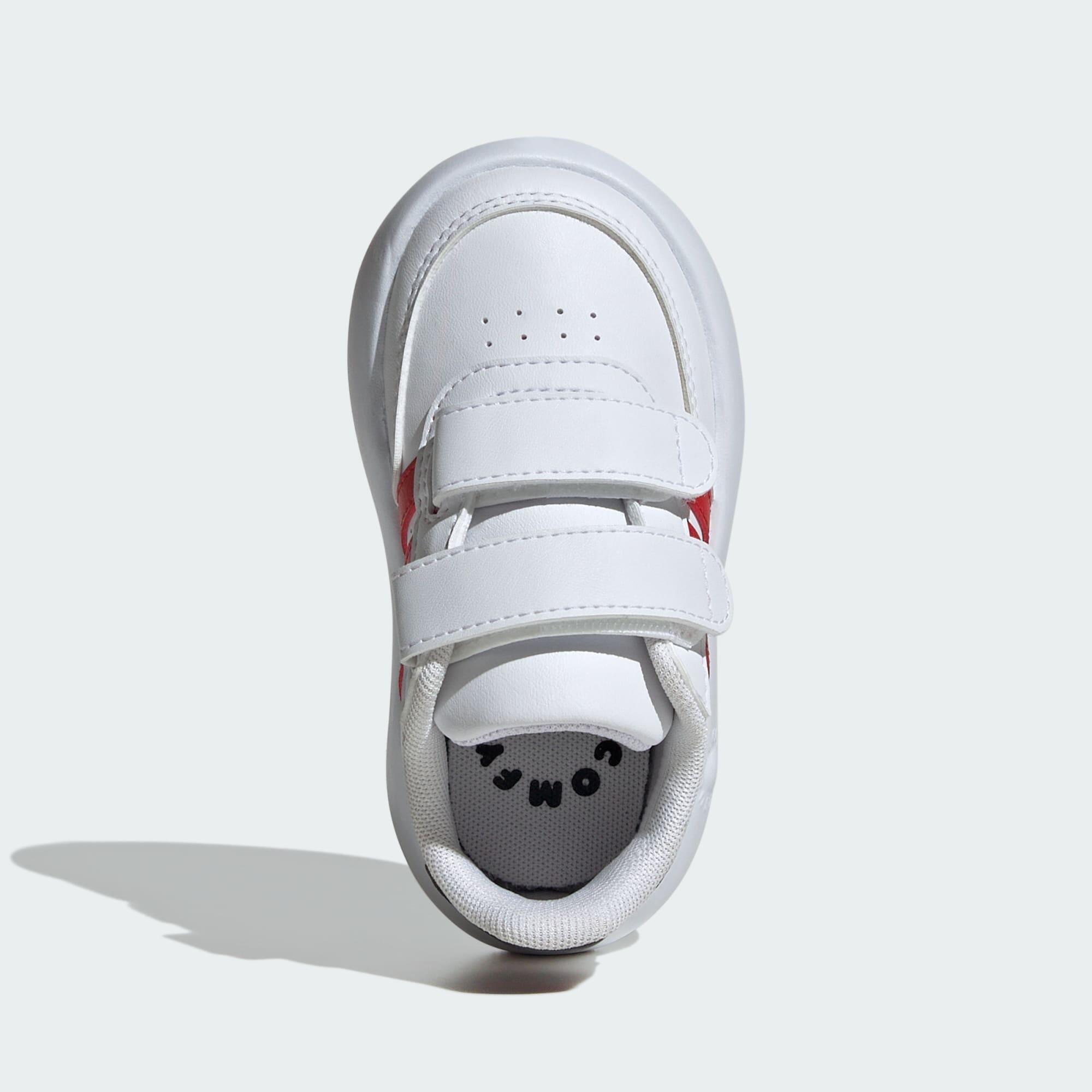 Chaussure Breaknet 2.0 Enfants 2/7