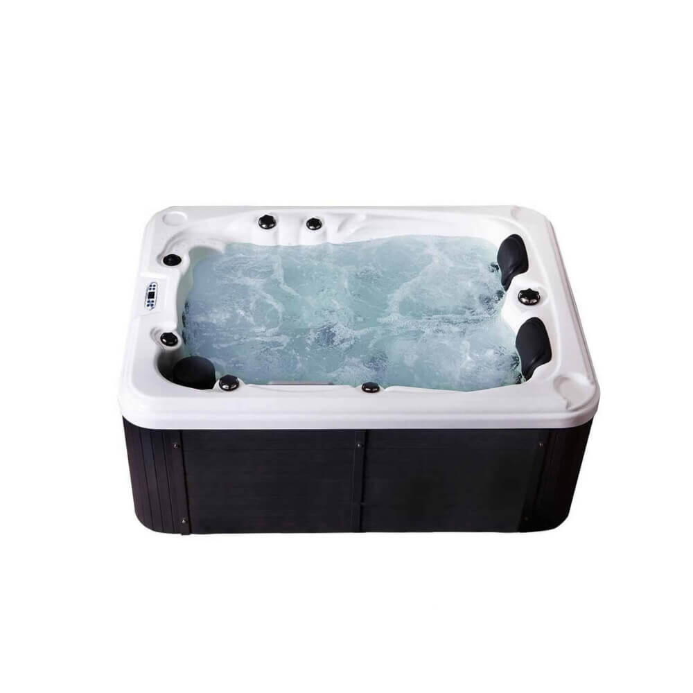 Zewnętrzna wanna z hydromasażem BEACH Pure 3/7