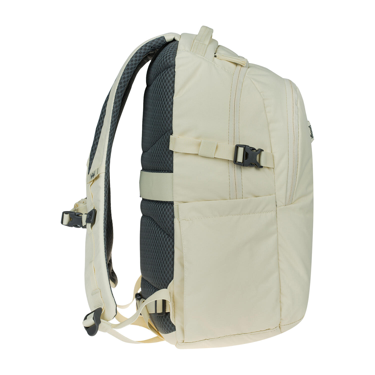 Rucksack Dash Beige 4/7