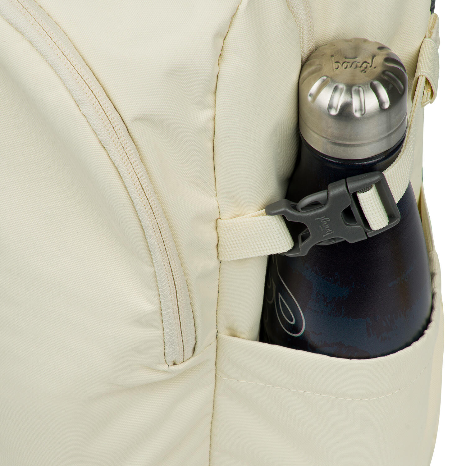 Rucksack Dash Beige 5/7