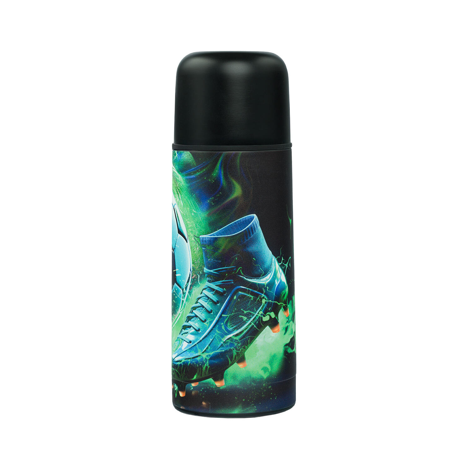 BAAGL Termoláhev Míč, 550 ml
