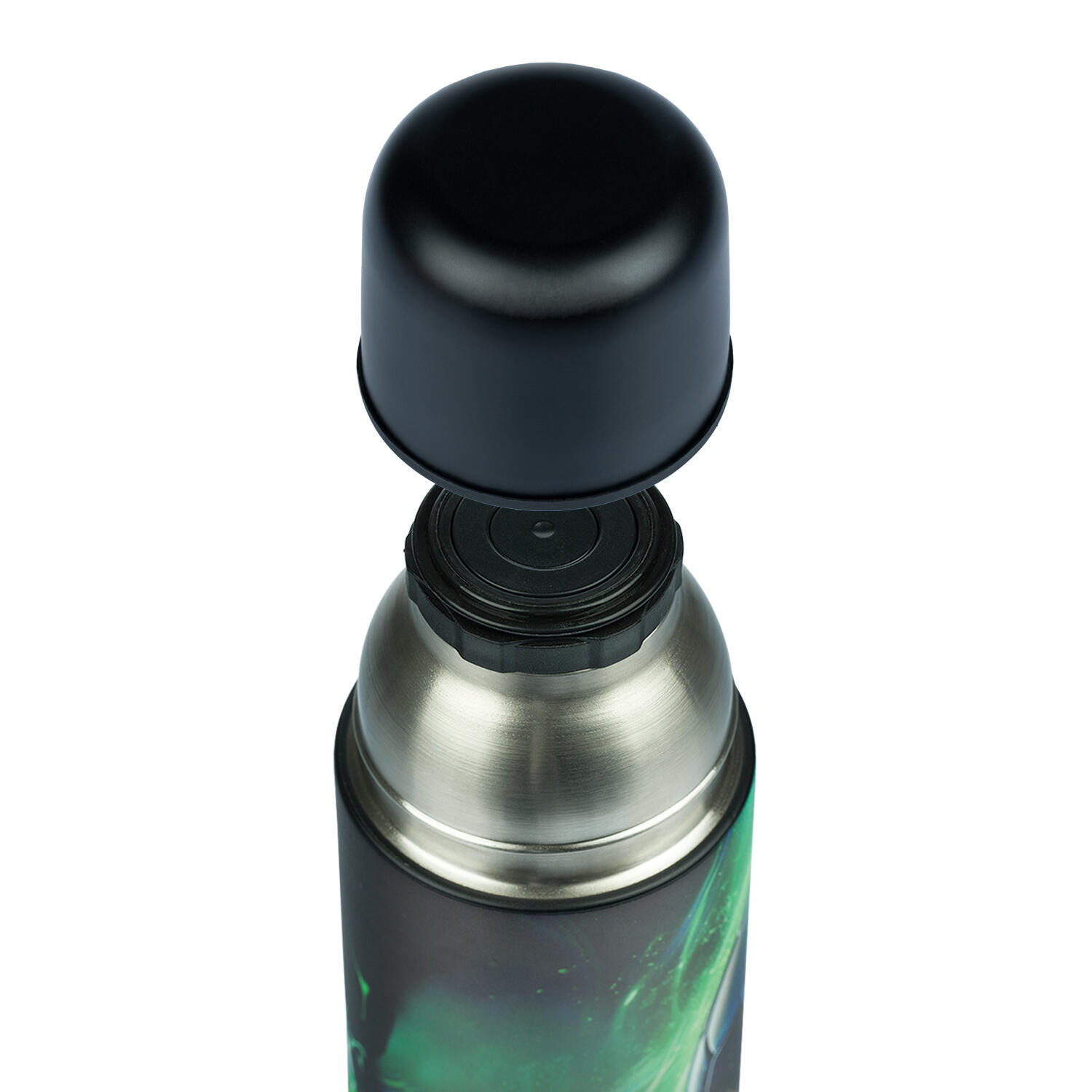 Termoláhev Míč, 550 ml 3/4