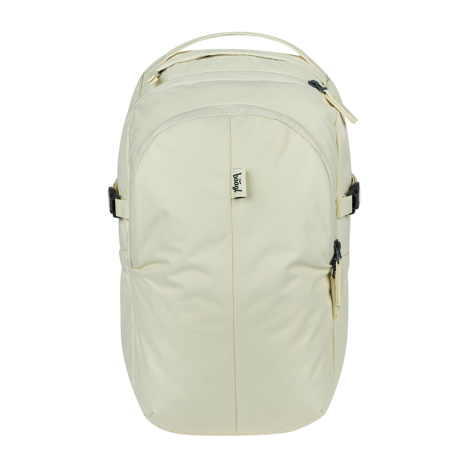 BAAGL Batoh Dash Beige GRS