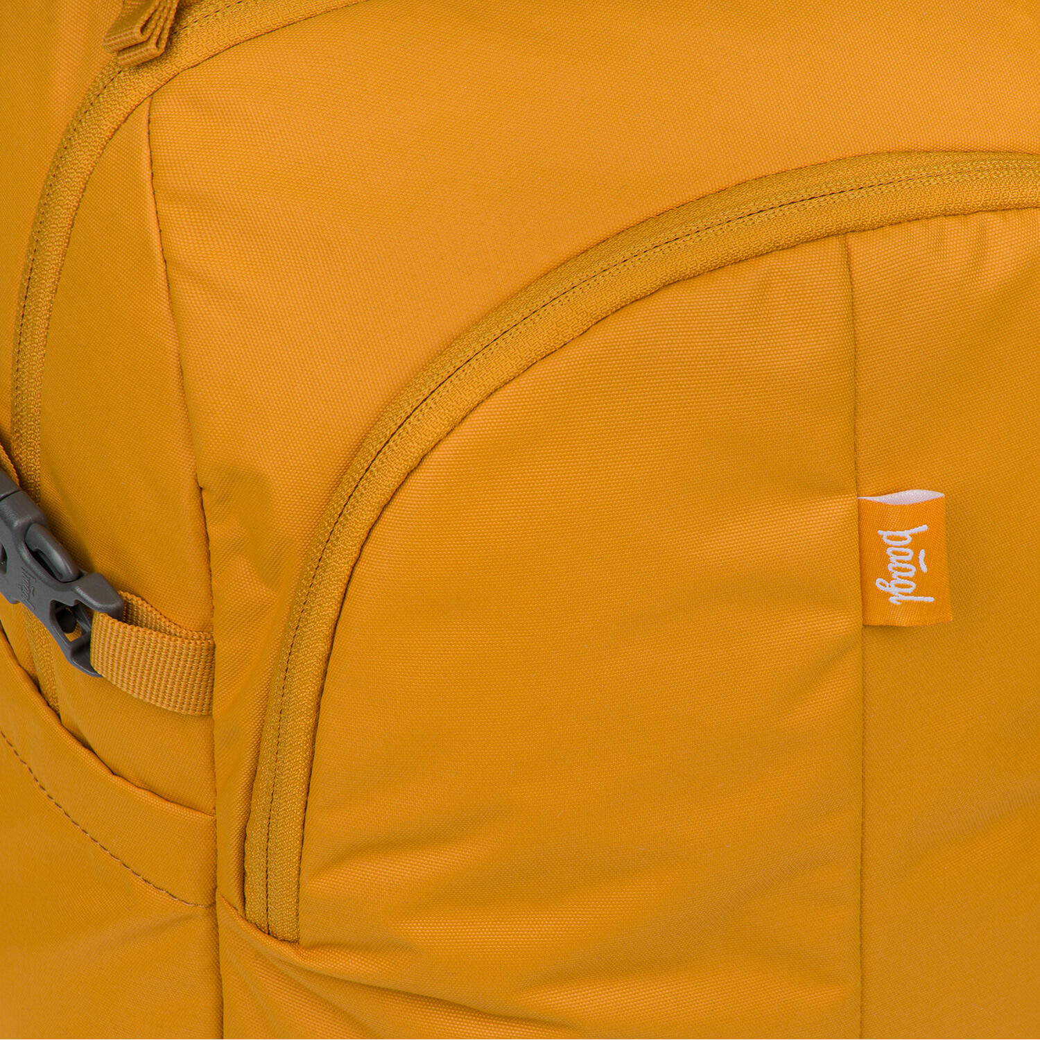 Rucksack Dash Gelb 7/7