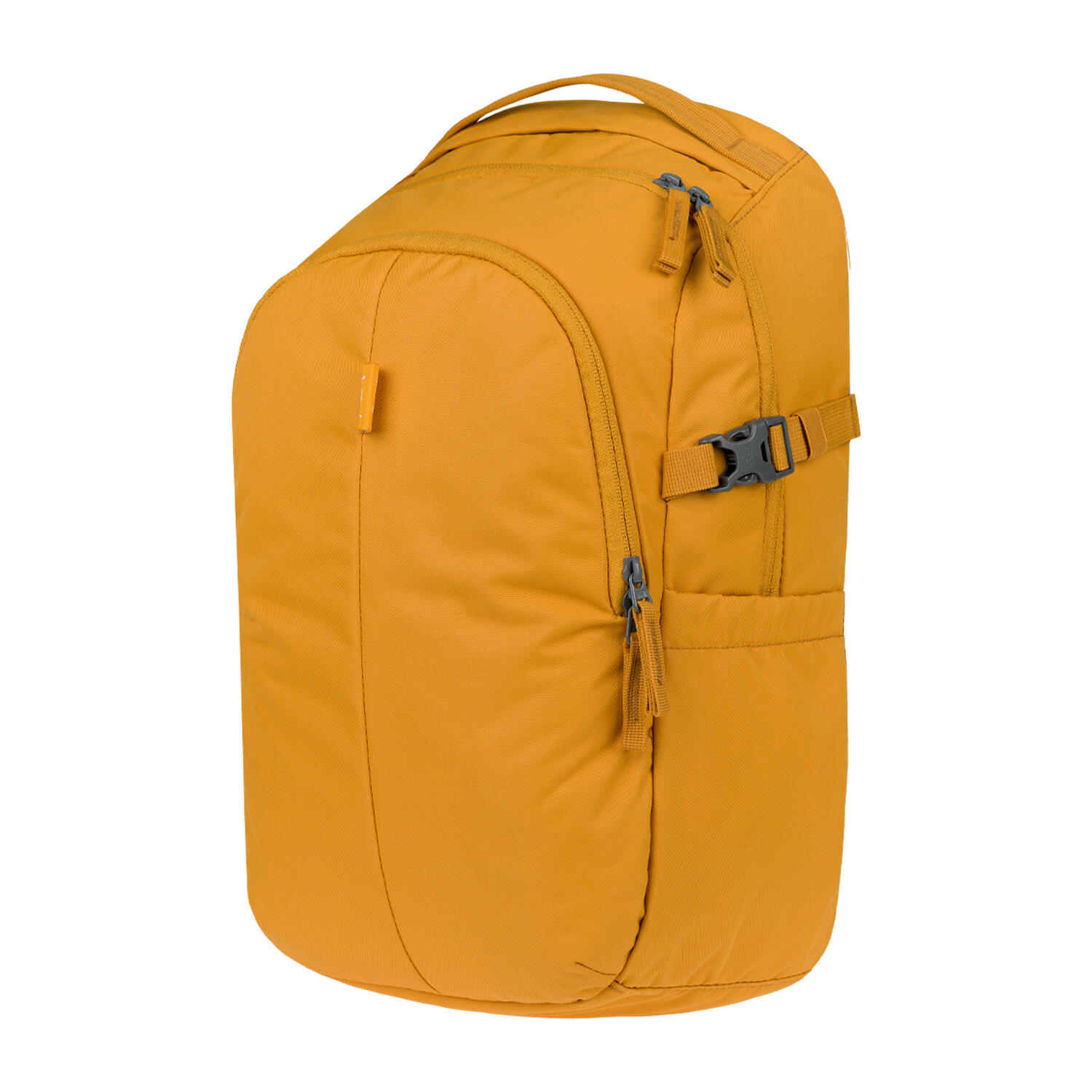 Rucksack Dash Gelb 2/7