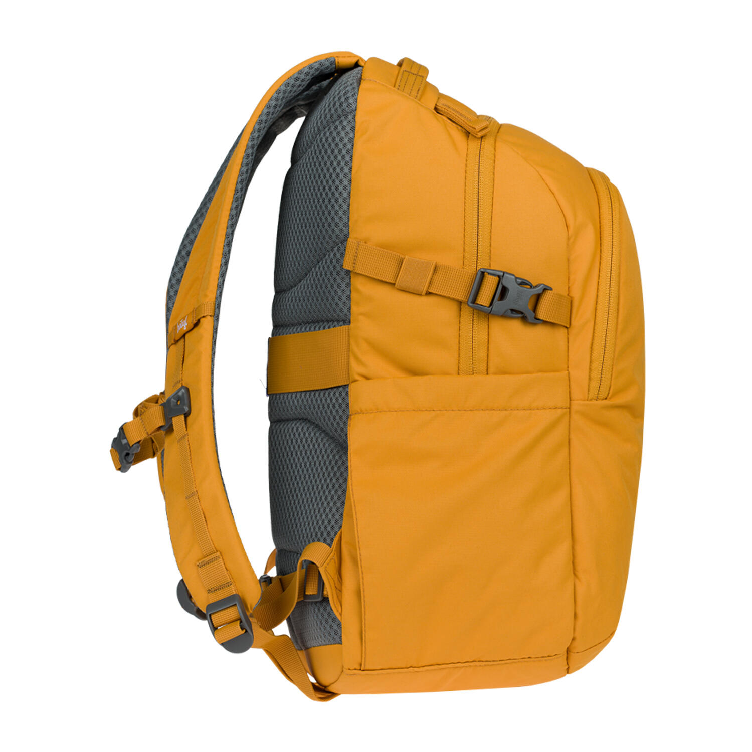 Rucksack Dash Gelb 4/7