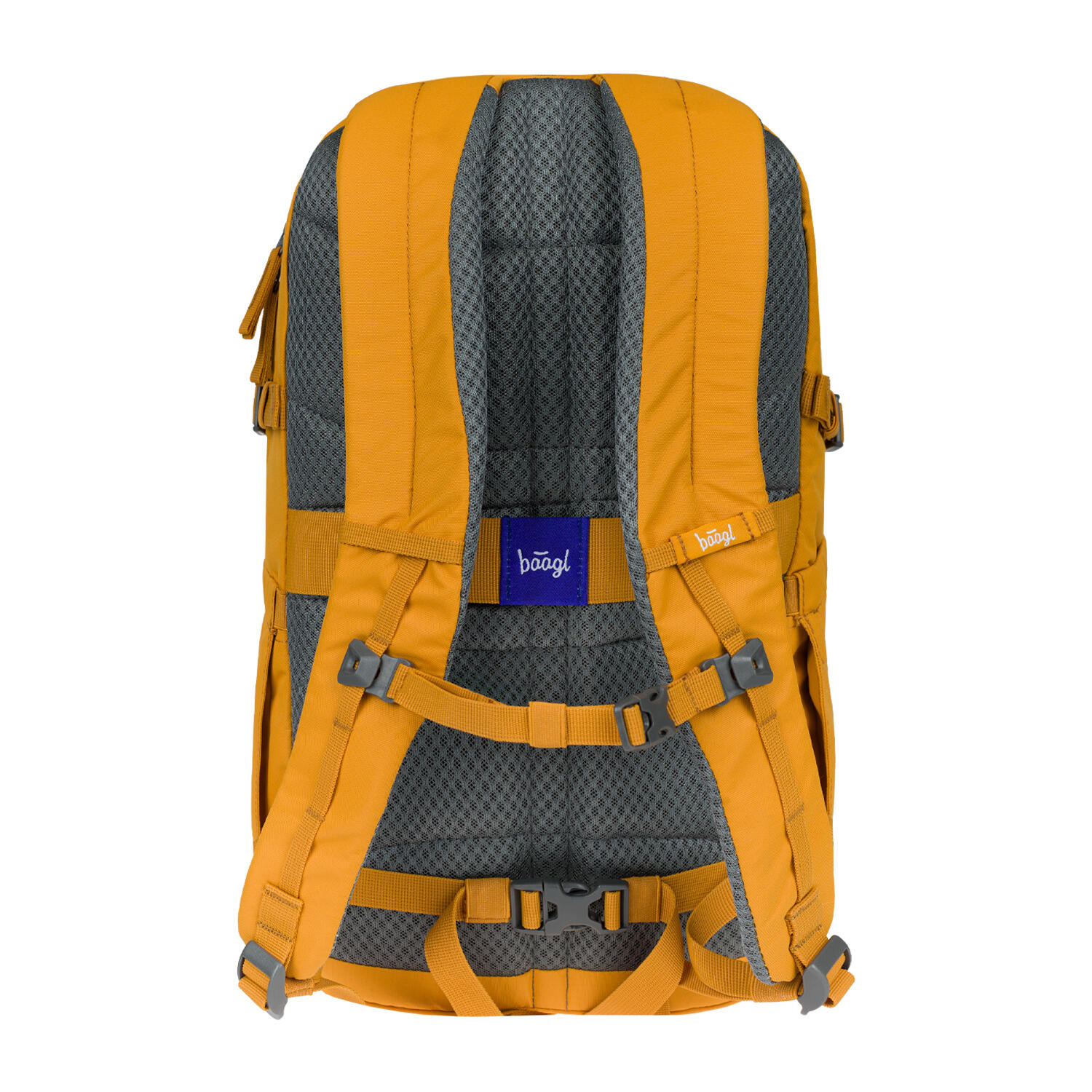 Rucksack Dash Gelb 3/7