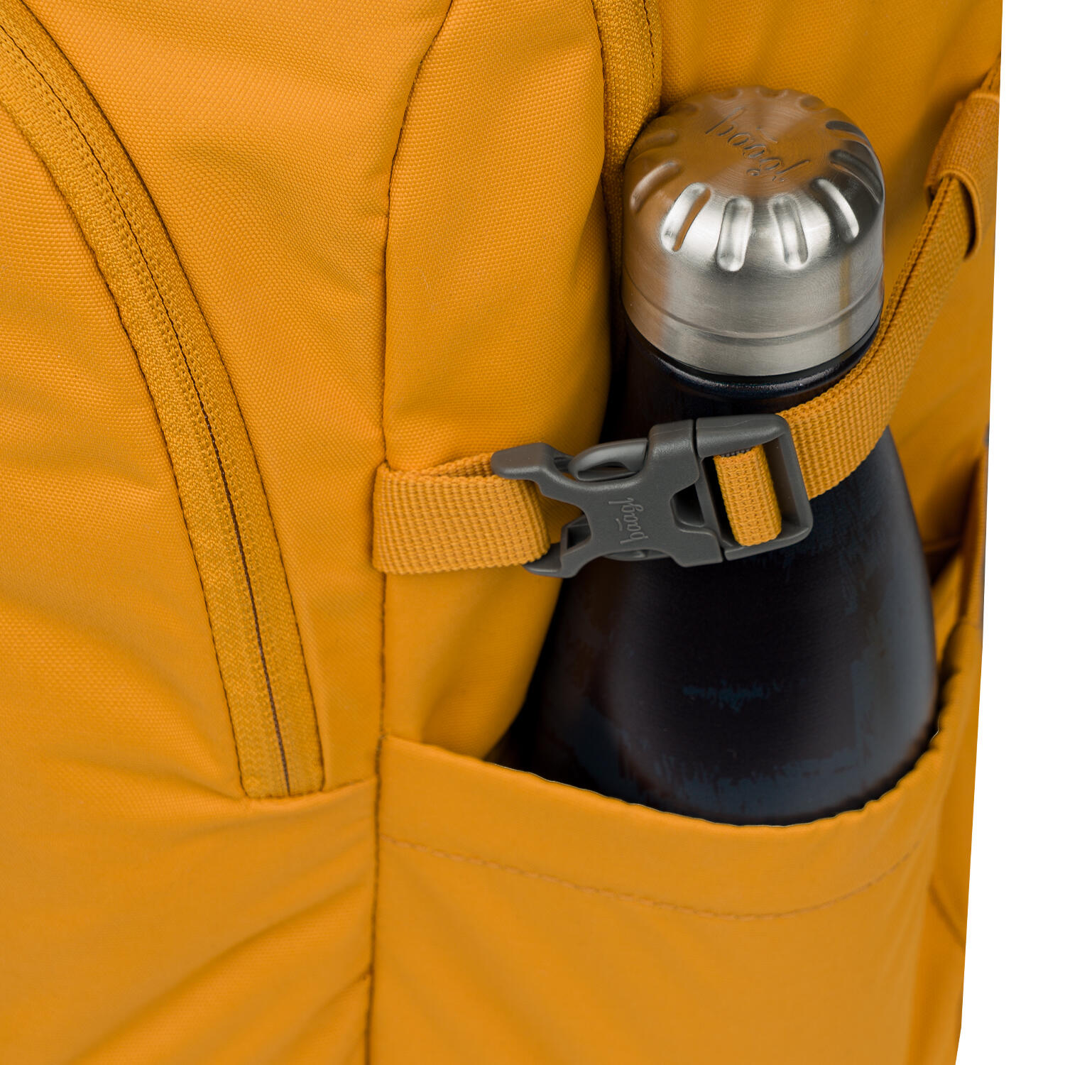 Rucksack Dash Gelb 5/7