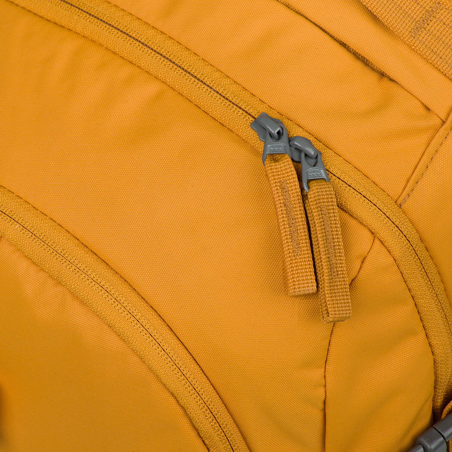Rucksack Dash Gelb 6/7