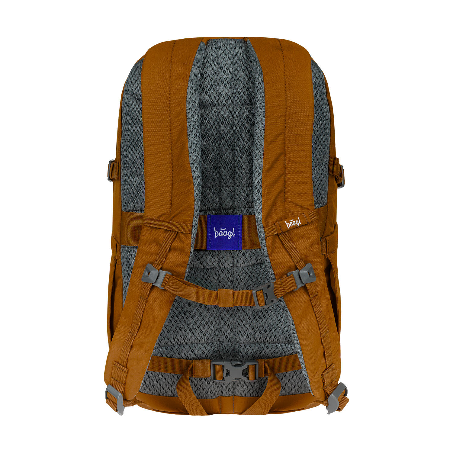Batoh Dash Max Caramel GRS 3/7