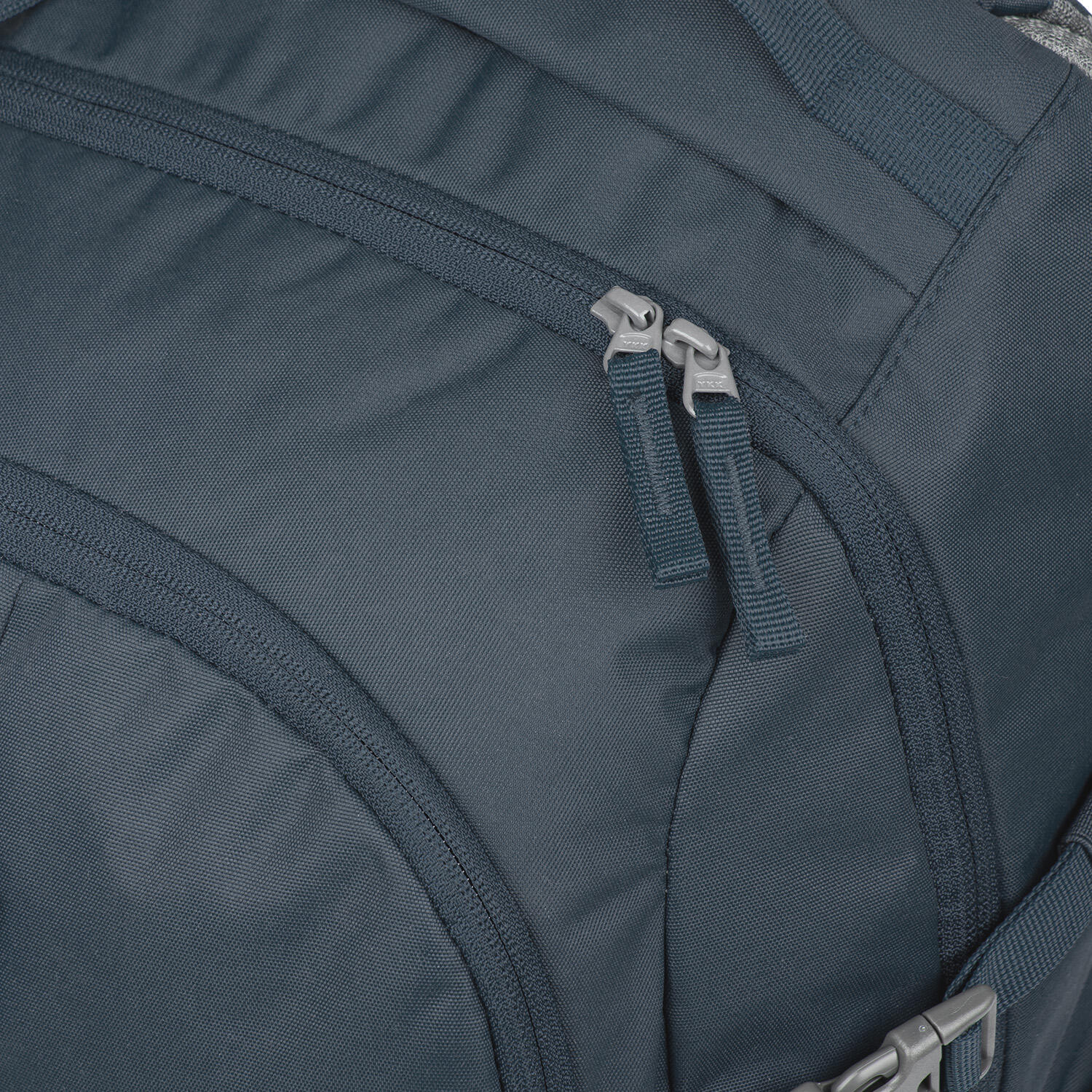 BAAGL Rucksack Dash Max, 30 L, Grau. 6/7