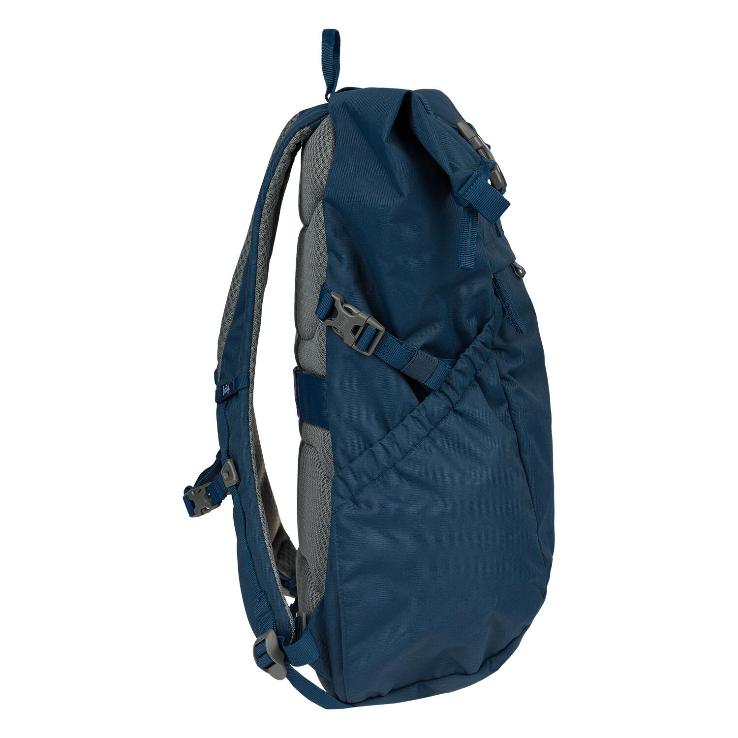 Batoh Roll Navy GRS 4/7