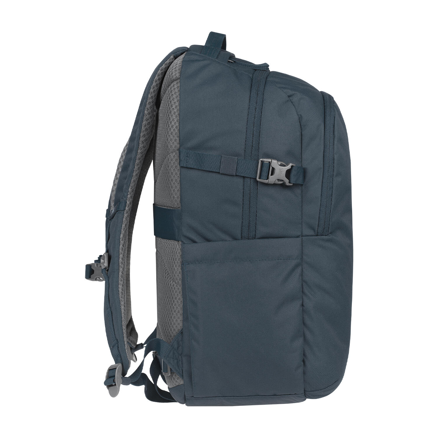 BAAGL Rucksack Dash Max, 30 L, Grau. 4/7