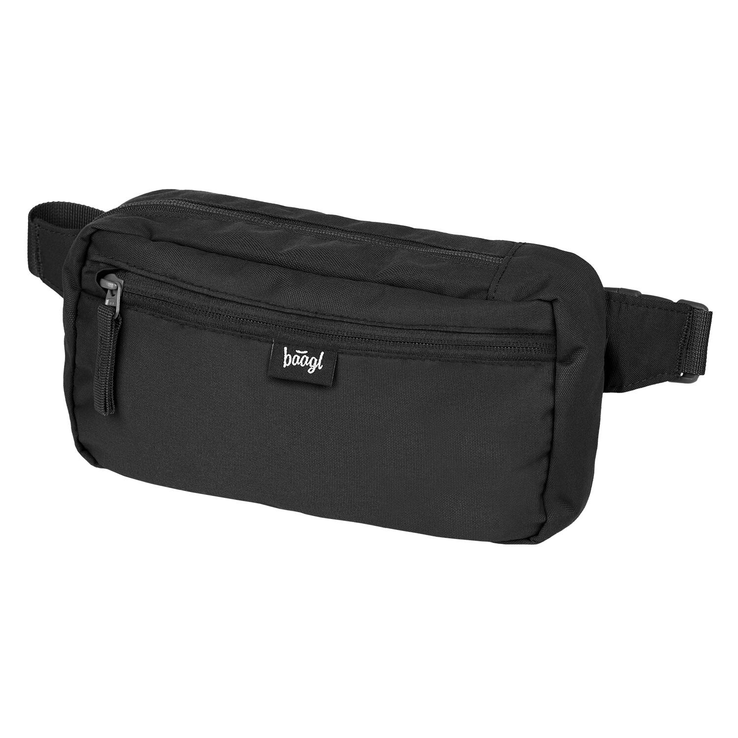 BAAGL Ledvinka Go Black GRS