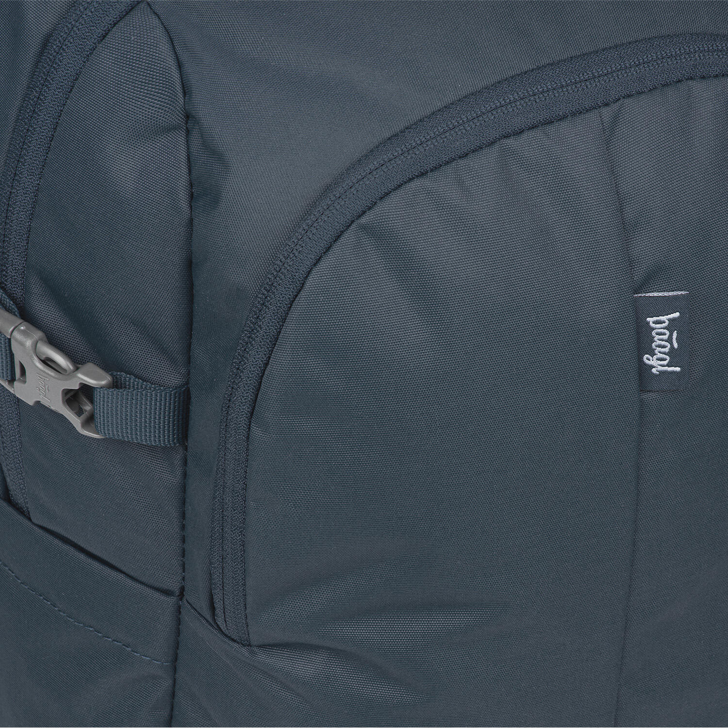 BAAGL Rucksack Dash Max, 30 L, Grau. 7/7