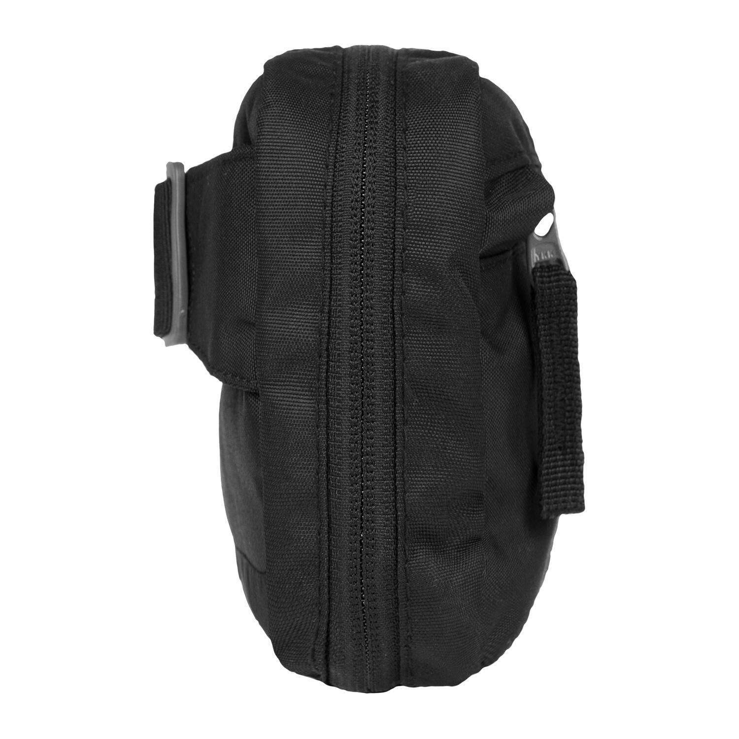 Ledvinka Go Black GRS 3/4