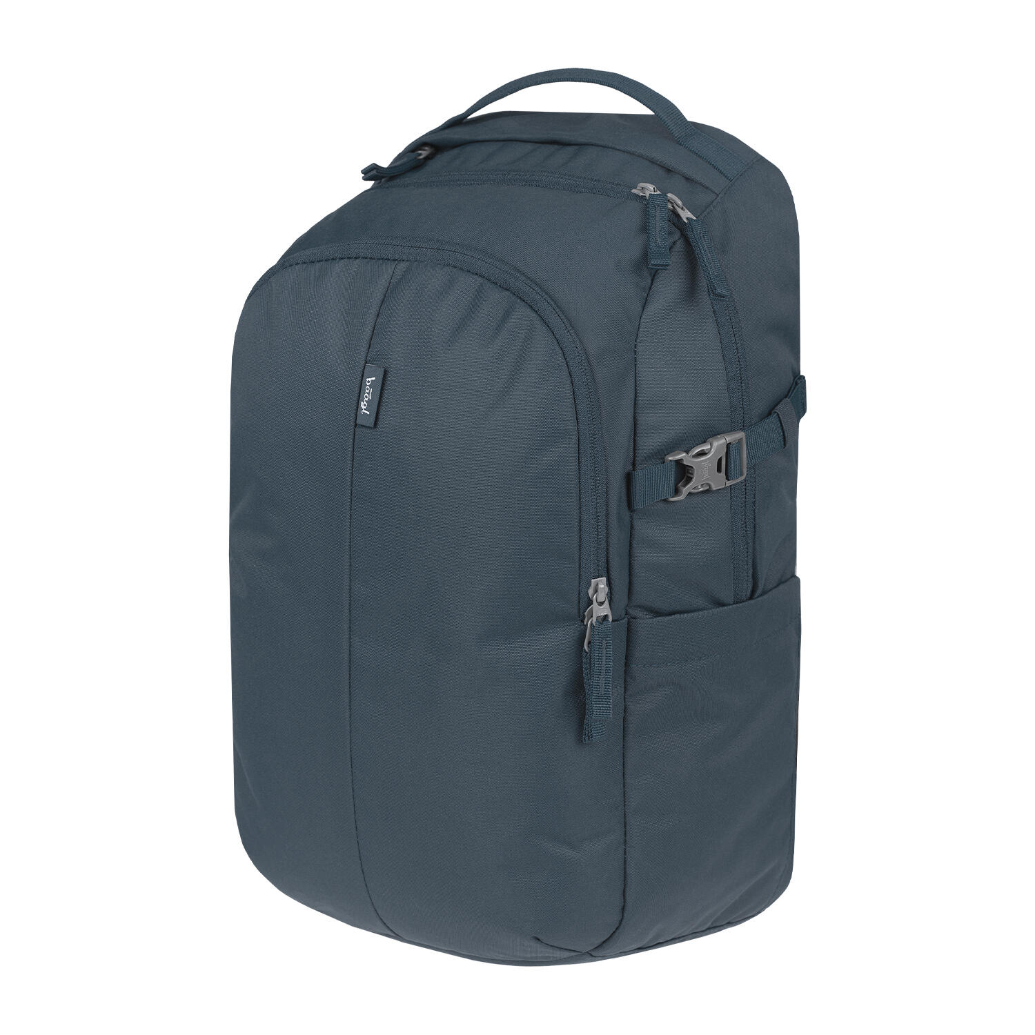 BAAGL Rucksack Dash Max, 30 L, Grau. 2/7
