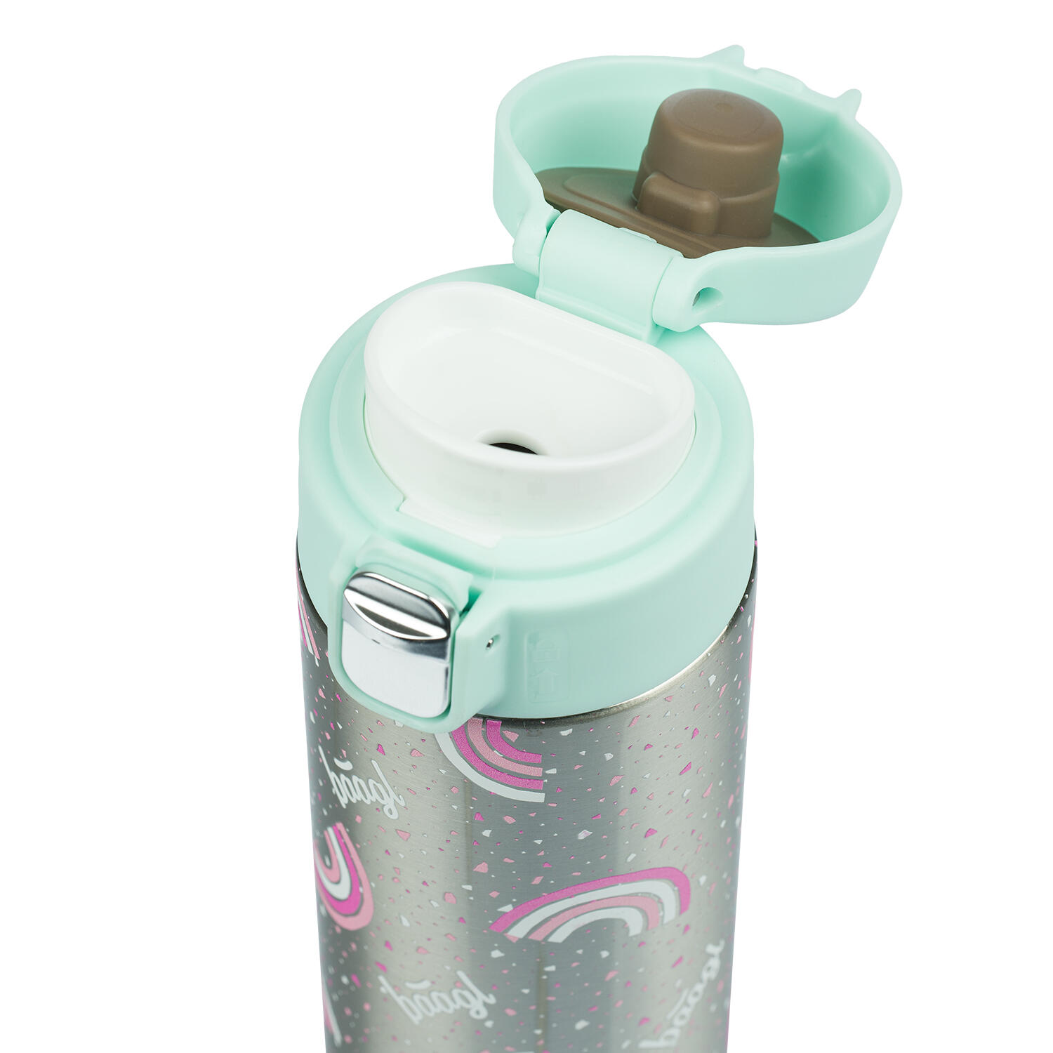 Termoláhev Duha, 450 ml 3/5
