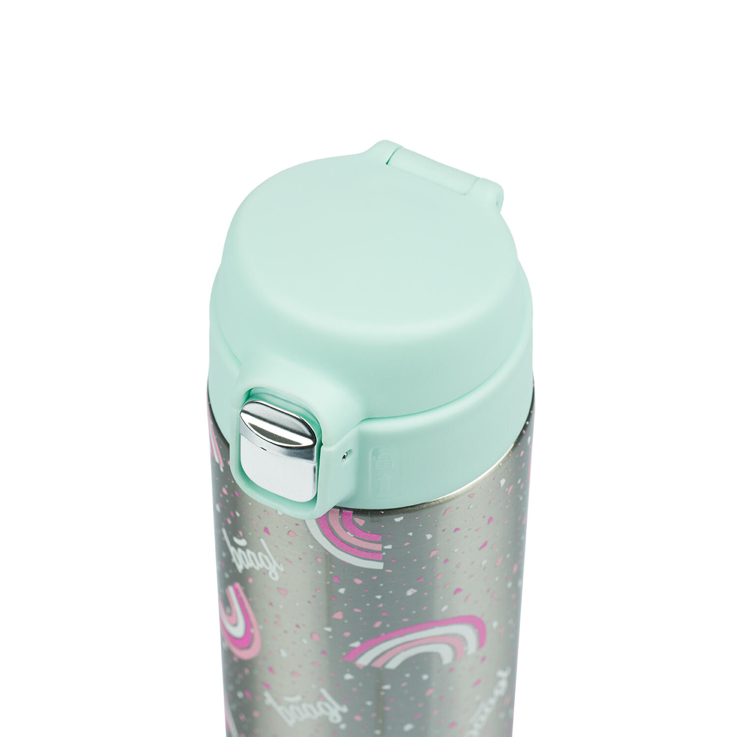 Termoláhev Duha, 450 ml 2/5