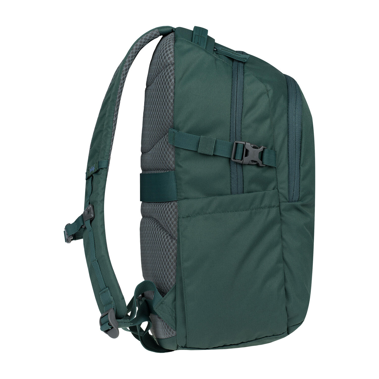 BAAGL Rucksack Dash Max 30 L – Grün. 4/7