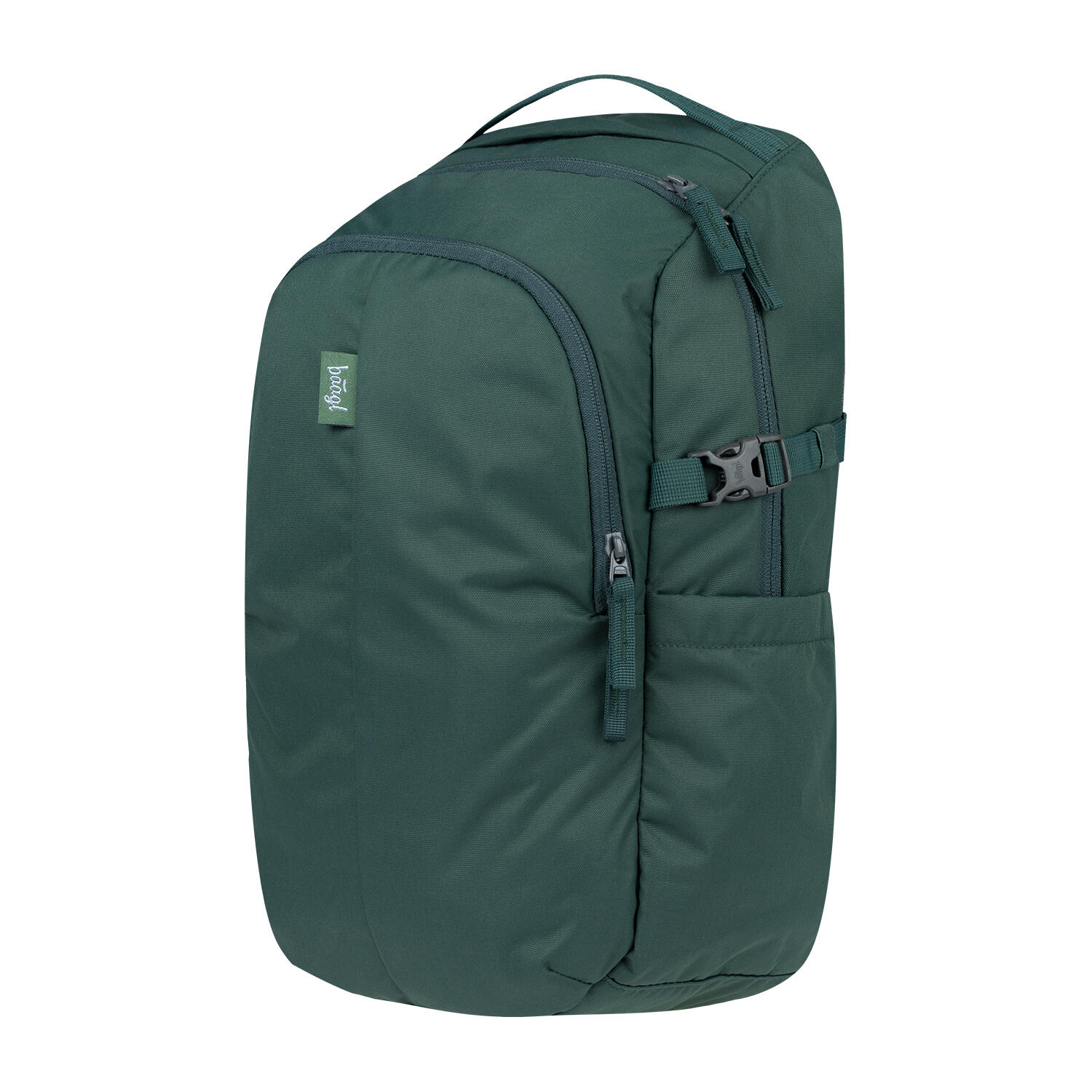 BAAGL Rucksack Dash Max 30 L – Grün. 2/7