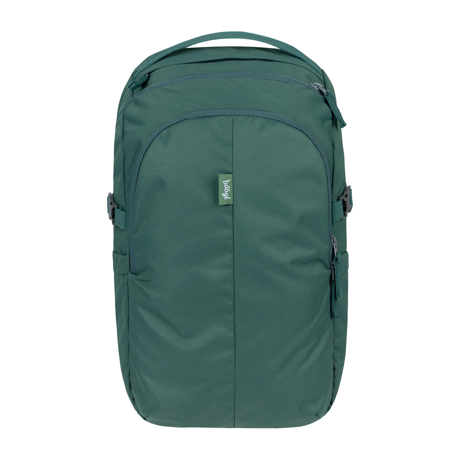 BAAGL Batoh Dash Max Green GRS