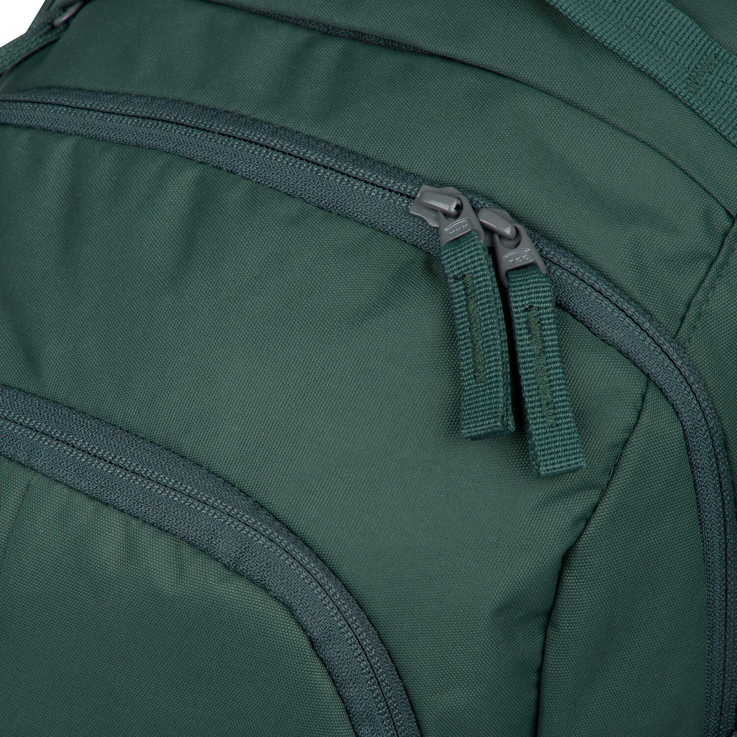 BAAGL Rucksack Dash Max 30 L – Grün. 6/7