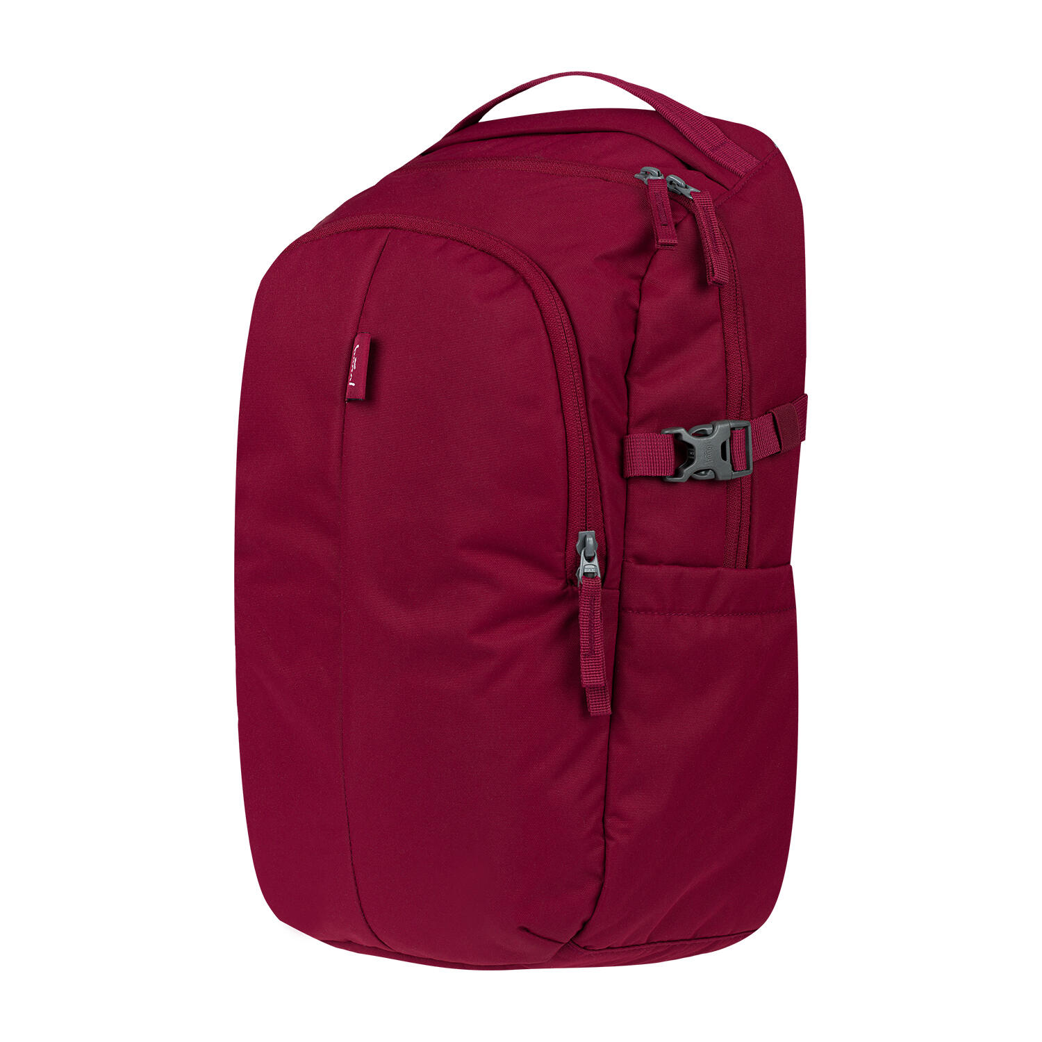Rucksack Dash Burgundy 2/7