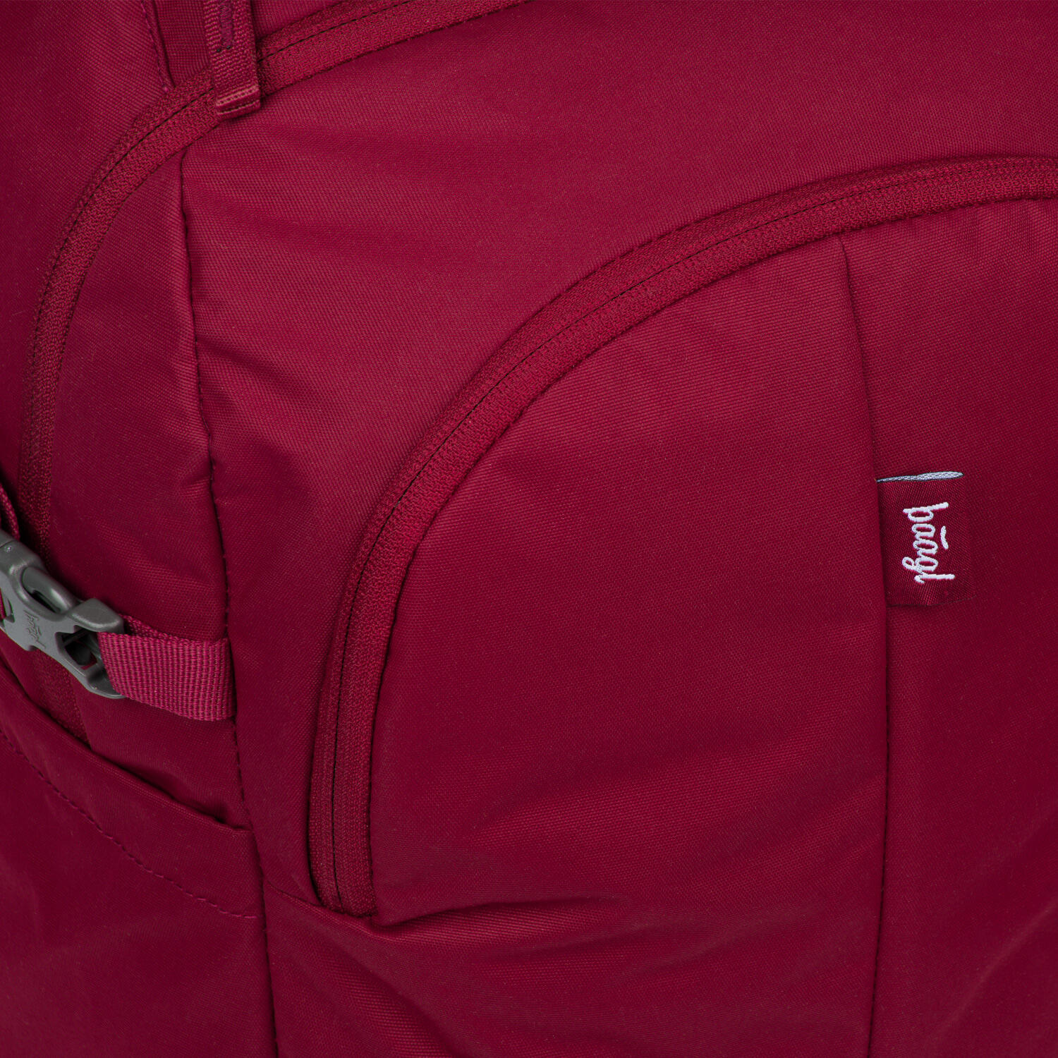 Rucksack Dash Burgundy 7/7