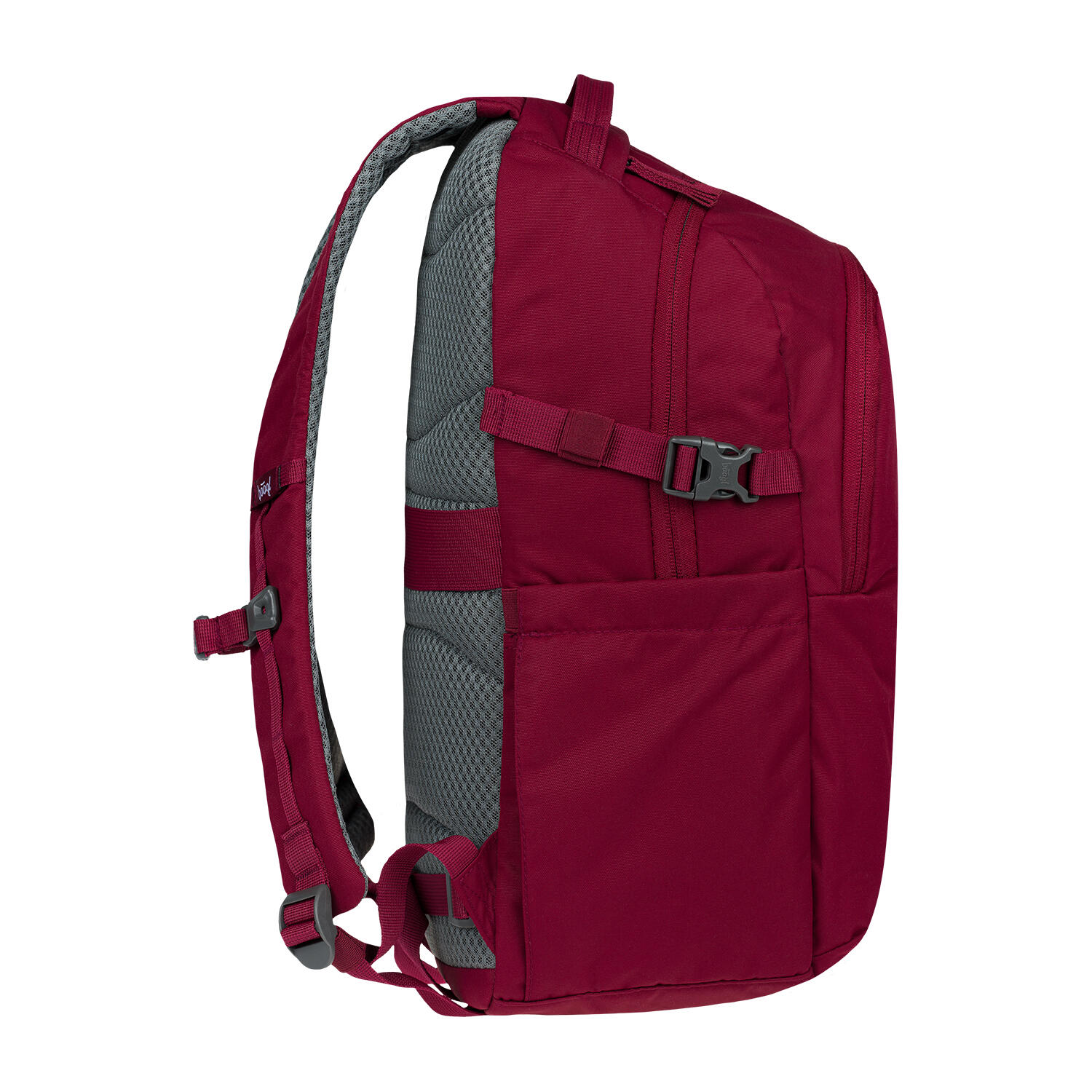 Rucksack Dash Burgundy 4/7