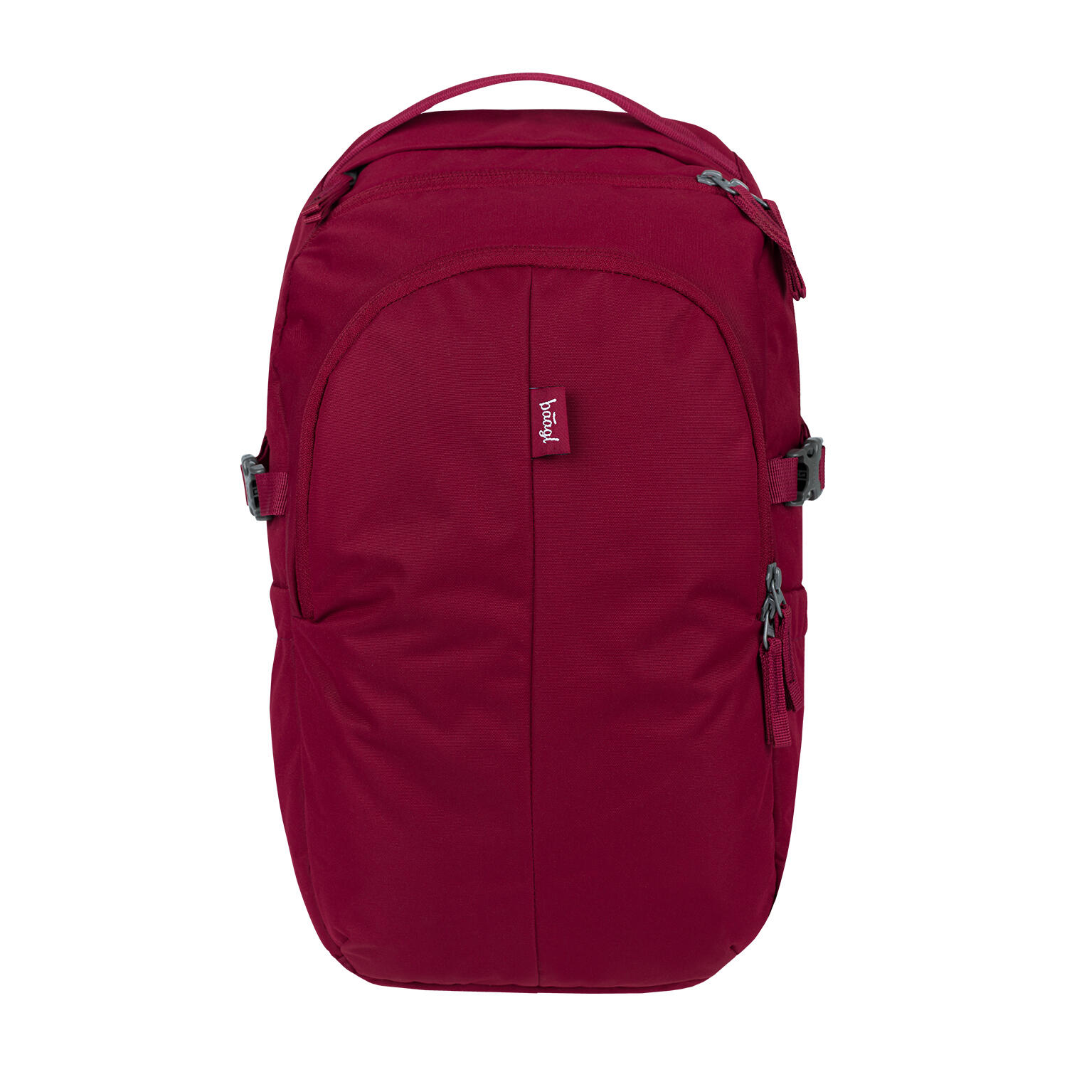 BAAGL Batoh Dash Burgundy GRS