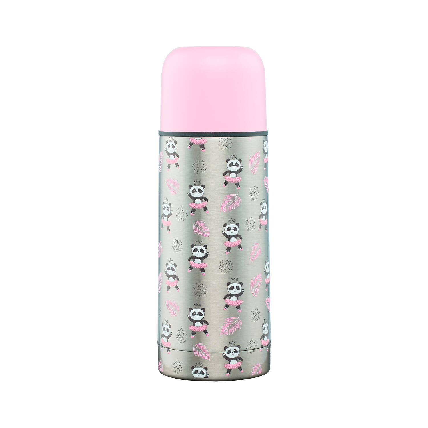 BAAGL Termoláhev Panda, 550 ml