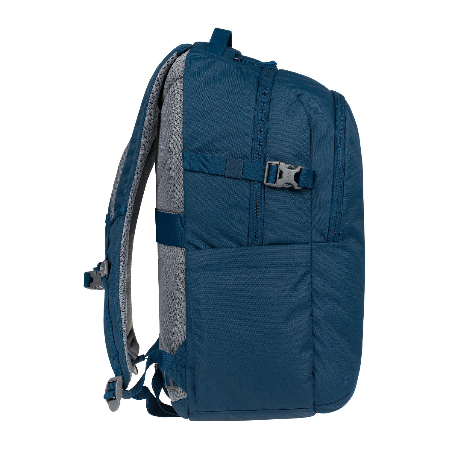 BAAGL Rucksack Dash Max 30 L - Blau. 4/7