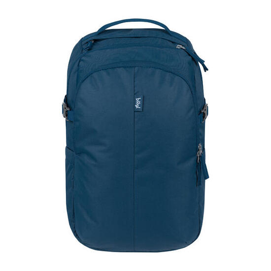 BAAGL Rucksack Dash Max 30 L - Blau.