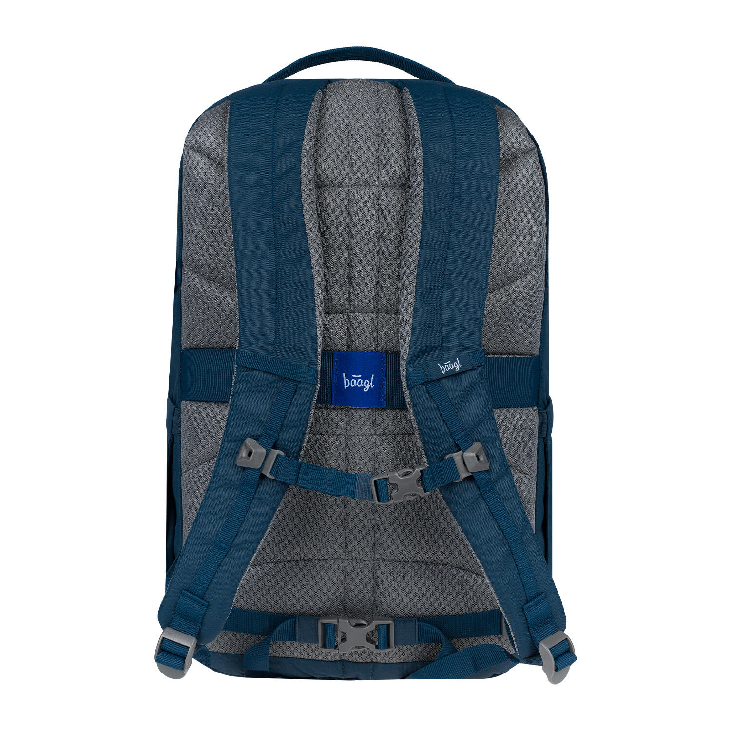 BAAGL Rucksack Dash Max 30 L - Blau. 3/7