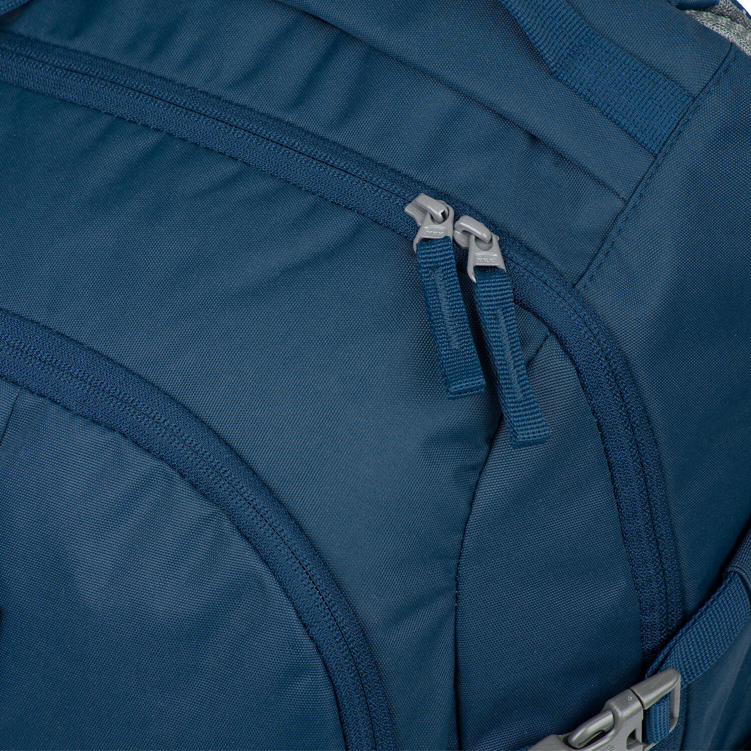 BAAGL Rucksack Dash Max 30 L - Blau. 6/7