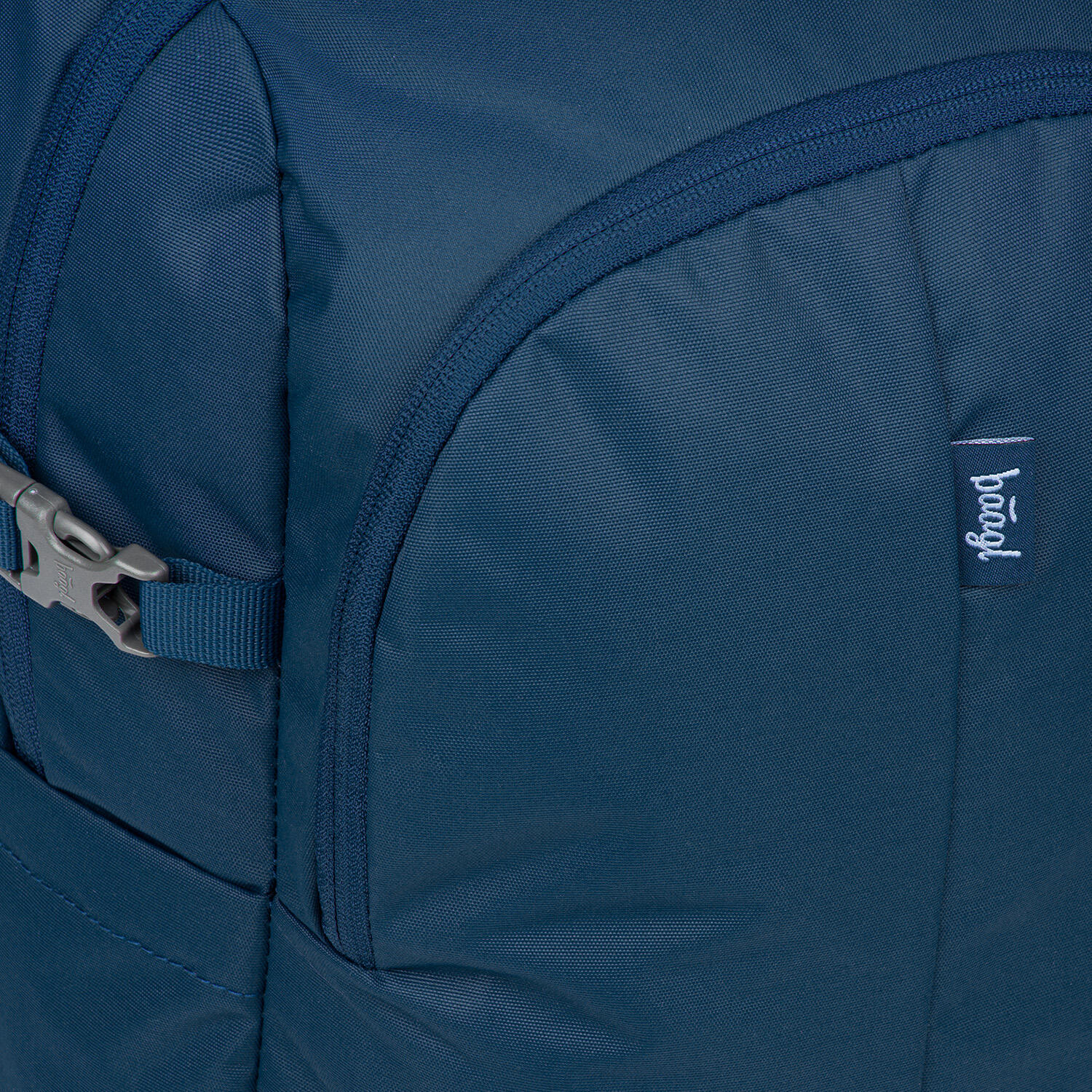 BAAGL Rucksack Dash Max 30 L - Blau. 7/7
