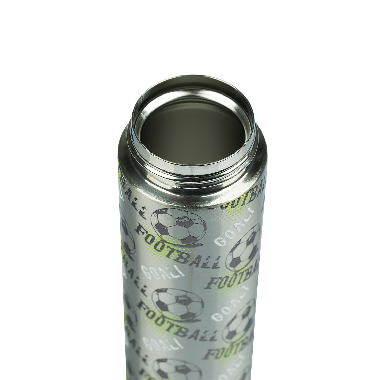 Termoláhev Fotbal, 450 ml 4/5