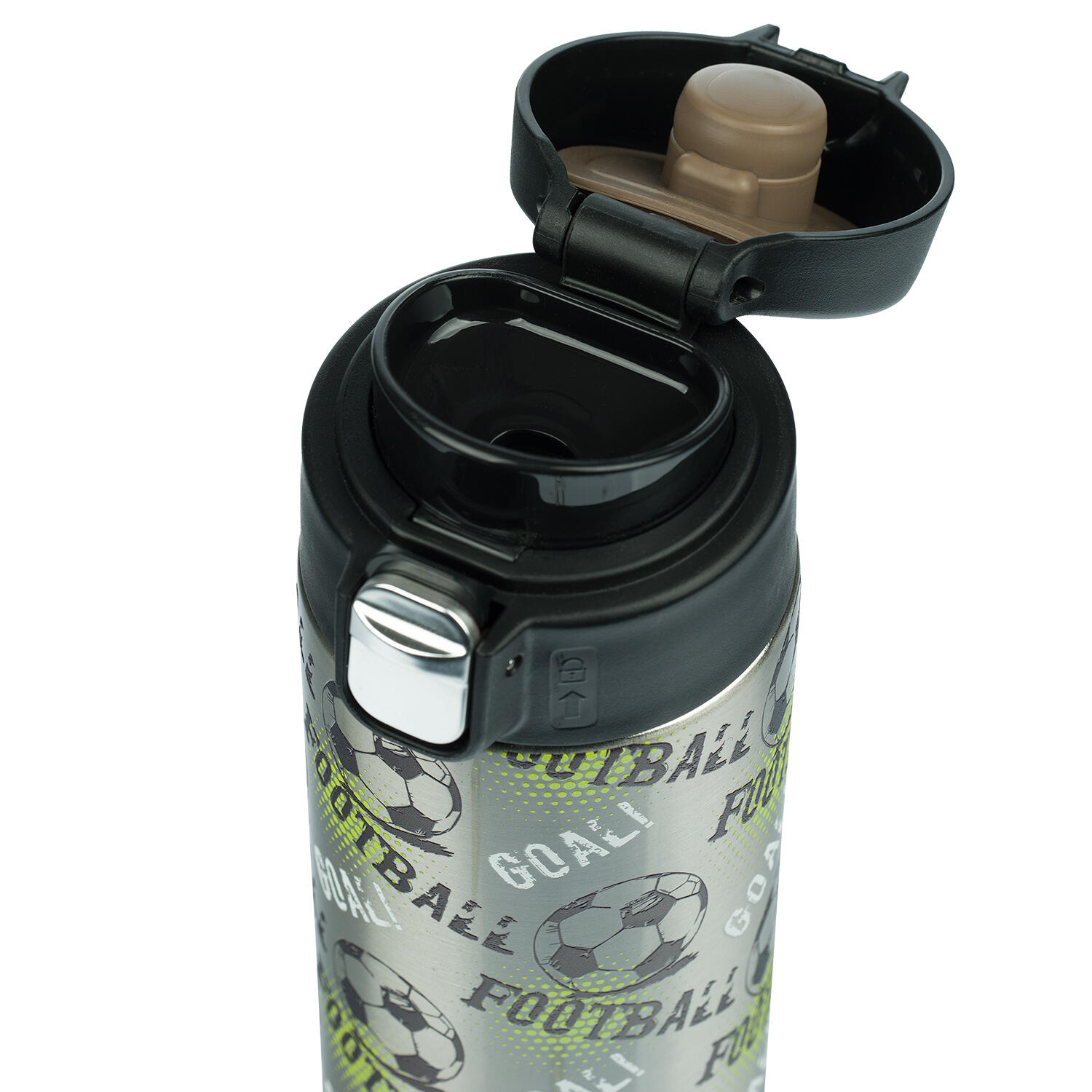 Termoláhev Fotbal, 450 ml 3/5