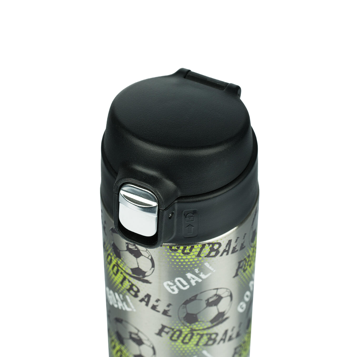 Termoláhev Fotbal, 450 ml 2/5