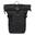 Batoh Roll Black GRS