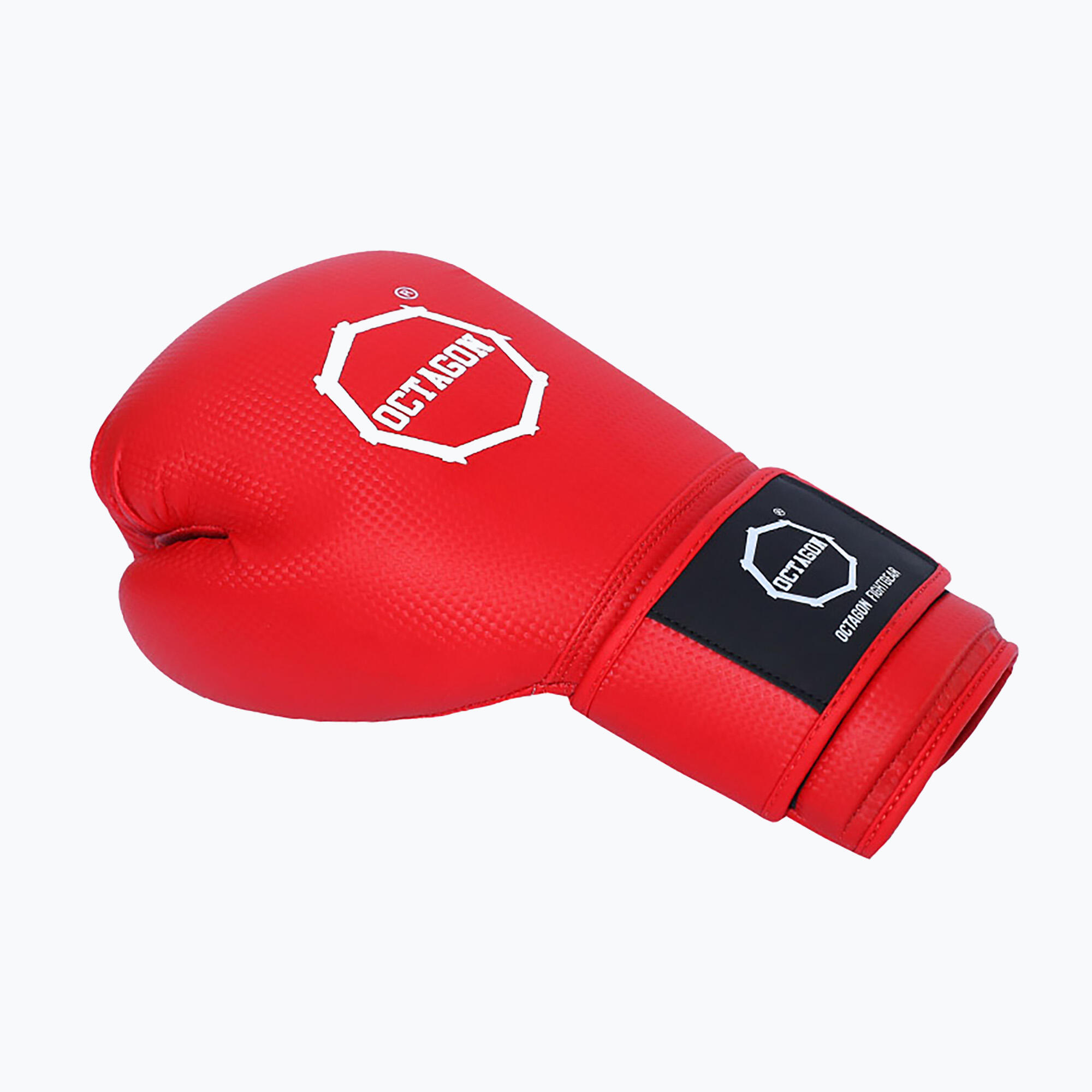 Rękawice bokserskie Octagon Kevlar 2/4