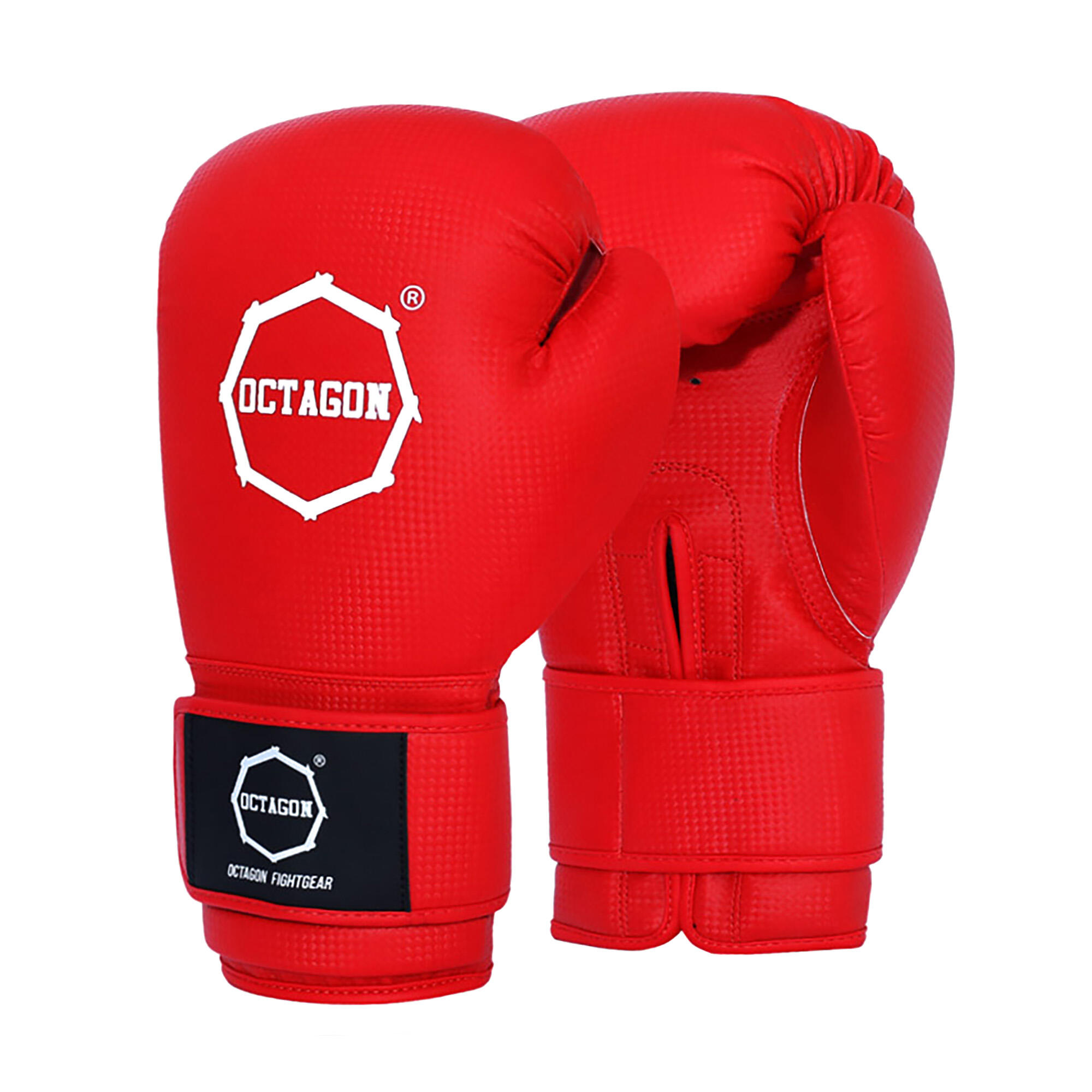 Rękawice bokserskie Octagon Kevlar 4/4