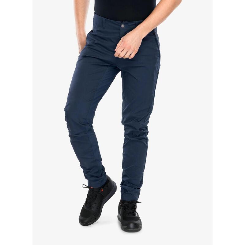 Spodnie rowerowe męskie Fjallraven Hoja Hybrid Trousers